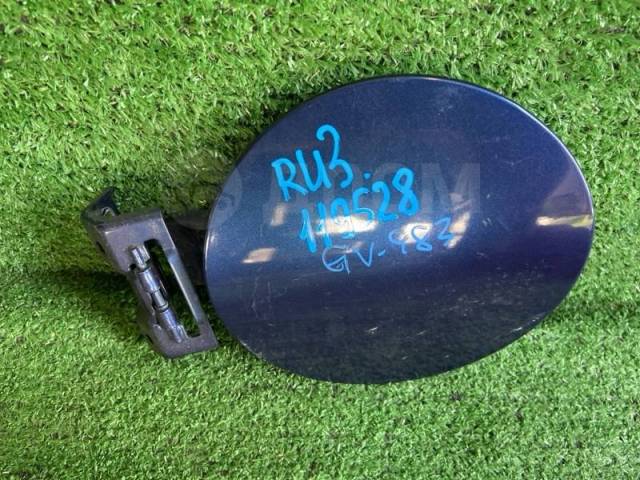 Лючок бензобака