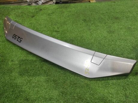 Молдинги, накладки, спойлеры