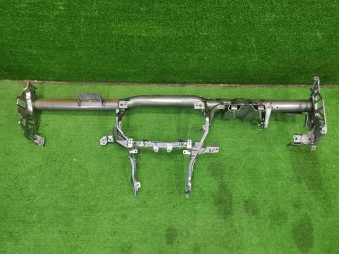 Лонжероны и усилители кузова