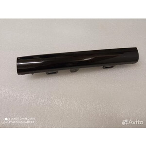 Молдинг накладка бампера LiXiаng L9