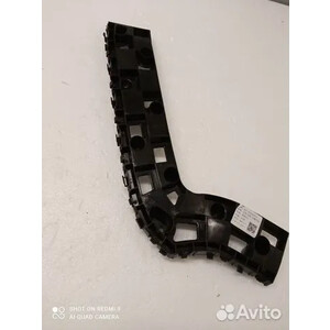 Кронштейн заднего бампера LiXiаng L9