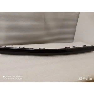 Молдинг накладка бампера LiXiаng L9