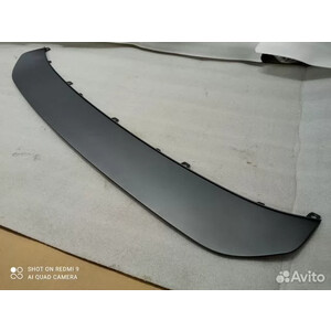 Накладка нижняя бампера LiXiang L9