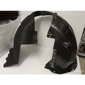 Локер передний левый Gееly Мonjаro Арт.2104075(Оригинал)