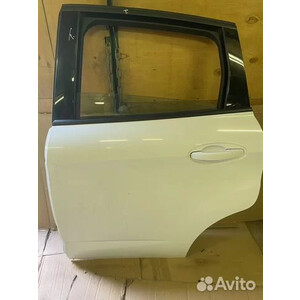 Дверь задняя левая Ford C-Max Арт.A1804197(Оригинал)