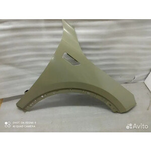 Крыло переднее правое LiXiang L7