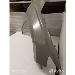 Крыло переднее правое Geely Monjaro Арт.2104061(Оригинал)