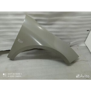 Крыло переднее правое Zeekr001 Арт.2104038(Оригинал)