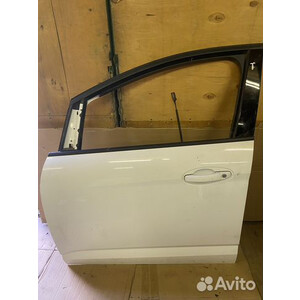 Дверь передняя левая Ford C-Max Арт.A1804201(Оригинал)