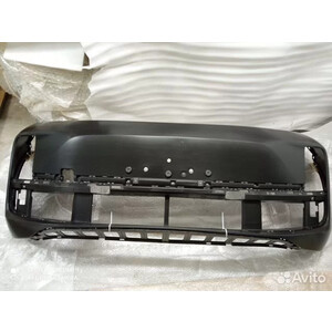 Бампер передний LiXiаng L9