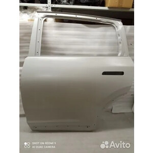 Дверь задняя левая LiXiang L7 Арт.2104028(Оригинал)