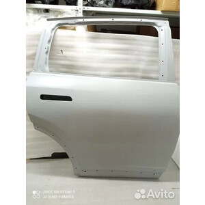 Дверь задняя правая для LiXiang L7 Арт.2104044(Оригинал)