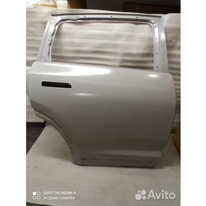 Дверь задняя правая LiXiang L7 Арт.2104003(Оригинал)