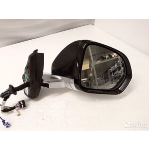 Зеркало правое LiXiang L7