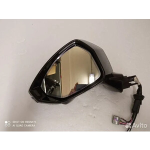 Зеркало электрическое левое Zeekr001