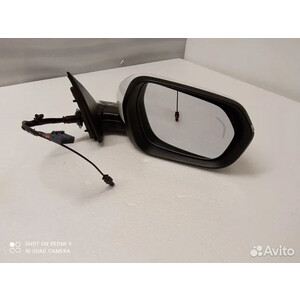 Зеркало правое Geely Monjaro