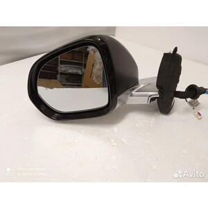 Зеркало левое LiXiang L7