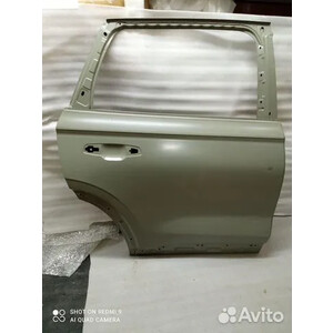 Дверь задняя правая Geely Monjaro Арт.2104017(Оригинал)