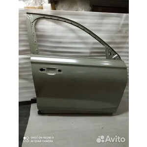 Дверь перед правая Geely Monjaro Арт.2104019(Оригинал)