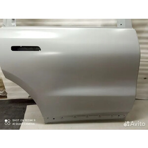 Дверь задняя правая LiXiаng L9 Арт.2104021(Оригинал)