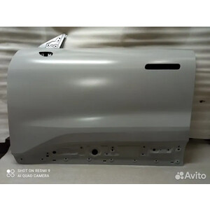 Дверь передняя левая Zeekr001 Арт.2104010(Оригинал)