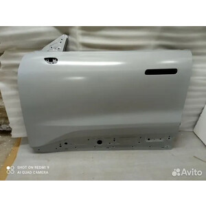 Дверь передняя левая Zeekr001 Арт.2104042(Оригинал)
