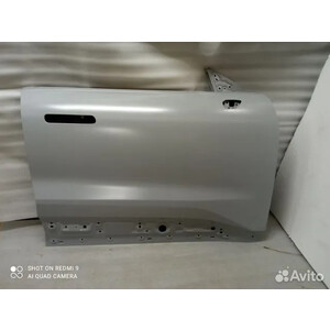 Дверь передняя правая Zeekr001 Арт.2104043(Оригинал)