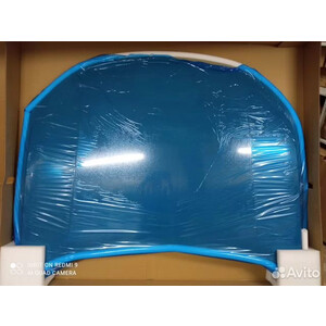 Капот LiXiang L9 Арт. 2104014(Оригинал)