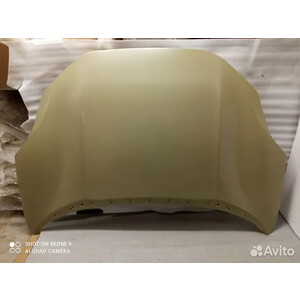 Капот Zeekr 001 Арт. 2104026(Оригинал)