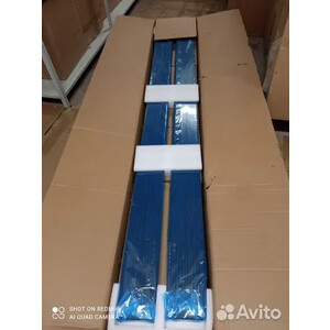 Пороги выдвижные электрические LiXiang L9 Арт. 2104030(Оригинал)