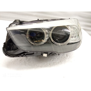 Фара левая BMW 5 series F07