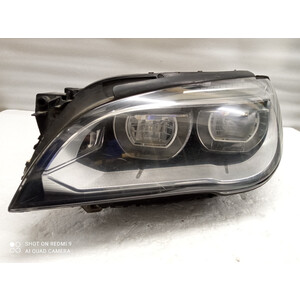 Фара левая Bmw 7 series F01