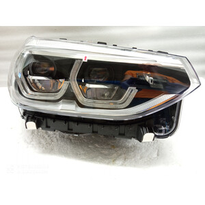 Фара правая BMW X3 G01 Adaptive LED