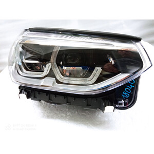 Фара правая BMW X3 G01 Adaptive LED