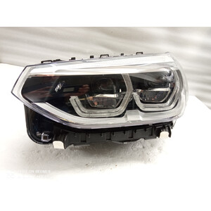 Фара левая BMW X3 G01 Adaptive LED