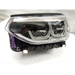 Фара левая BMW X3 G01 Adaptive LED