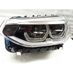Фара левая BMW X3 G01 Adaptive LED