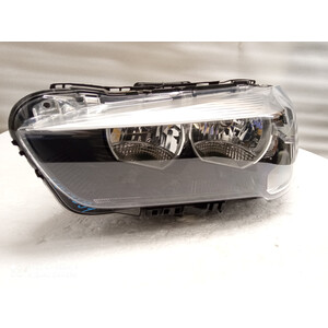 Фара левая BMW X1 - F48 2014-2022 (1804091)