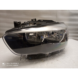 Фара левая BMW 1-Series F20/F21 2015-2019 (1804079)