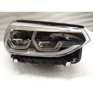 Фара правая BMW X3 G01 Adaptive LED (1804096)