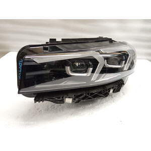Фара левая BMW 3 series G20/G21 Lift LCI Full LED (1804086)