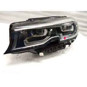 Фара левая BMW 3 series G20/G21 LED Adaptive (1804148)