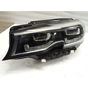Фара левая BMW 3 series G20/G21 LED (1804129)