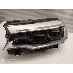 Фара левая BMW 5 series G30 Full LED Adaptive (1804164)