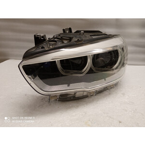Фара левая BMW 1 series F20/F21 LED (1804081)