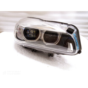 Фара правая BMW 2 series F45/F46 LED (1804093)