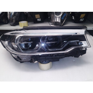 Фара правая Full LED Adaptive,BMW 5 series G30/G31(M5-F90) (2503019)