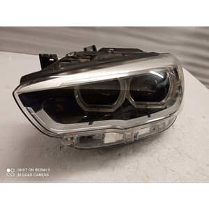 Фара левая LED BMW 1 series F20/F21 (1804121)