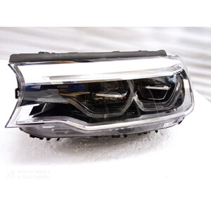 Фара левая LED Adaptive.BMW 5 series G30/G31