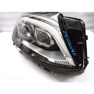 Фара правая Mercedes Benz GLE W166 LED (1804032)